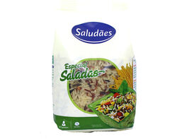 arroz vaporizado saludães especial saladas 500g product image