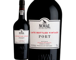 Imagem do produto vinho porto quinta do noval lbv 0.75l