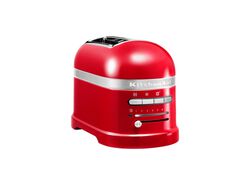 Imagem do produto torradeira 2 fendas kitchenaid 5kmt2204eer vermelho