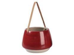 vaso decorativo garden star dolomite ø18x13cm product image