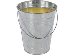 Imagem do produto vela citronela em vaso 242x217mm