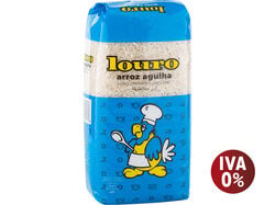 arroz agulha louro 1kg product image