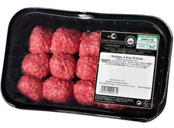 almôndegas de bovino mertolengo kg product image