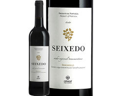 Imagem do produto vinho tinto seixedo tras os montes 0.75l