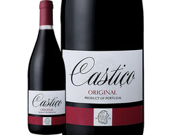 Imagem do produto vinho tinto frisante castiço 0.75l