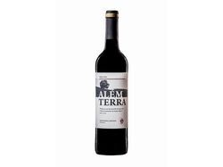 Imagem do produto vinho tinto além terra alentejo 0.75l