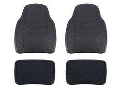 Imagem do produto tapete borracha michelin flex fit conj. 4