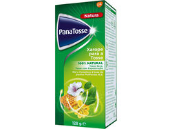 Imagem do produto xarope panatosse natura 128g