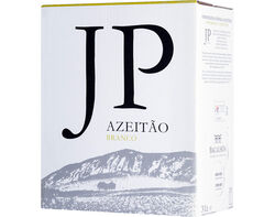 Imagem do produto vinho branco jp setúbal bag in box 3l