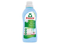 amaciador concentrado ecológico algodão frosch 750ml product image