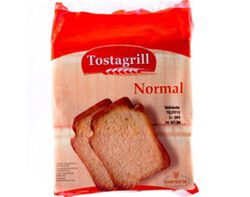 Imagem do produto tosta diatosta gril normal 225g