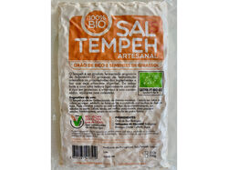 Imagem do produto tempeh sal`s tempeh grão ultracongelado bio 250g