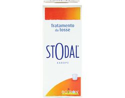 Imagem do produto xarope stodal 200ml