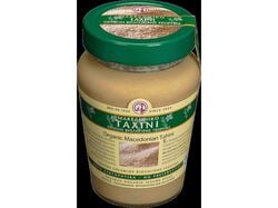 Imagem do produto tahini haitoglou bio 300g