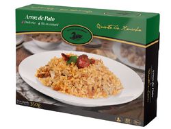 arroz quinta da marinha de pato 350g product image