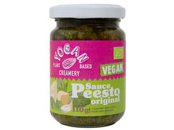 Imagem do produto molho pesto yogan bio vegan 110 g