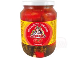 Imagem do produto tomates em conserva hosyaushka 660g