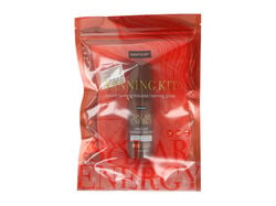 Imagem do produto tanning kit sence light/medium solar 50ml