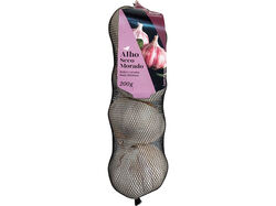 Imagem do produto alho seco morado auchan collection 200 g