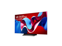Imagem do produto tv oled lg oled65c44la.aeu 65" 4k smart