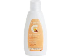 amaciador cosmia extra gentle óleo monoï e karité 75ml product image