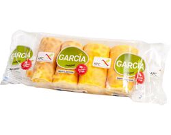 Imagem do produto tortas garcia ovo sem glúten 4un 300g