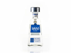 Imagem do produto tequila 1800 silver 0.70l