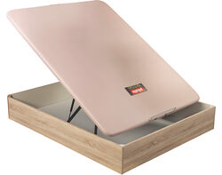 Imagem do produto abatível naturbox pikolin natural 190x140