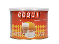 achocolatado coqui 200g product image