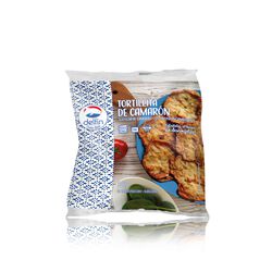 Imagem do produto tortilhas delfin de camarão 300g