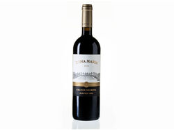 Imagem do produto vinho tinto dona maria reserva alentejo 0.75 l