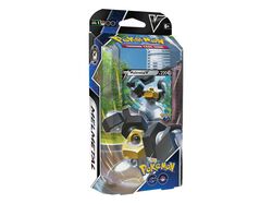 Imagem do produto v battle deck pokémon