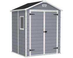 abrigo manor dd gris 6x5 product image