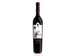 Imagem do produto vinho tinto páteo das cantigas lisboa 0.75l