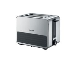 Imagem do produto torradeira 2 fendas bosch tat7s25
