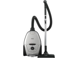 aspirador com saco aeg vx82-1-2mg cinzento 3.5 l 600w product image