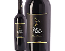 Imagem do produto vinho tinto quinta da penina reserva algarve 0.75l