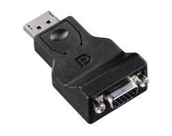 Imagem do produto adaptador qilive displayport vga g3222811