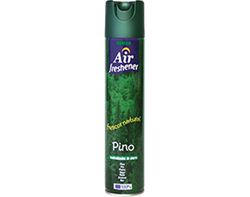Imagem do produto ambientador romar spray pinho 300ml