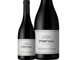 Imagem do produto vinho tinto pontual reserva alentejo 0.75l