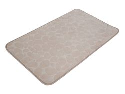 tapete espuma actuel bege 1100gr 50x80cm product image