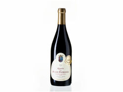 Imagem do produto vinho tinto quinta ponte pedrinha vinhas velhas 0.75l