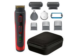 Imagem do produto aparador multifunções rowenta tn9440f4 selectium style