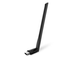 Imagem do produto adaptador wi-fi tp-link archer-t2u-plus usb ac600