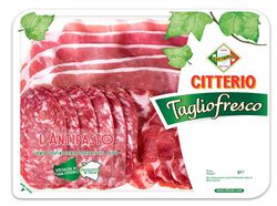 Imagem do produto antipasto citterio 100 g