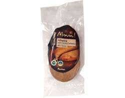 Imagem do produto alheira do alto minho com carne cachena auchan mmm 200 g