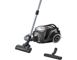aspirador sem saco bosch bgs41sil66 prosilence preto product image