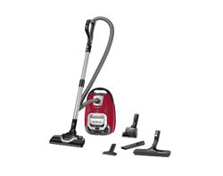 aspirador com saco rowenta ro7473ea silence force animal product image