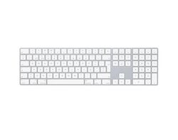 Imagem do produto teclado sem fios apple mq052po/a