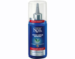 Imagem do produto tónico tratamento antiqueda natur vital 200ml
